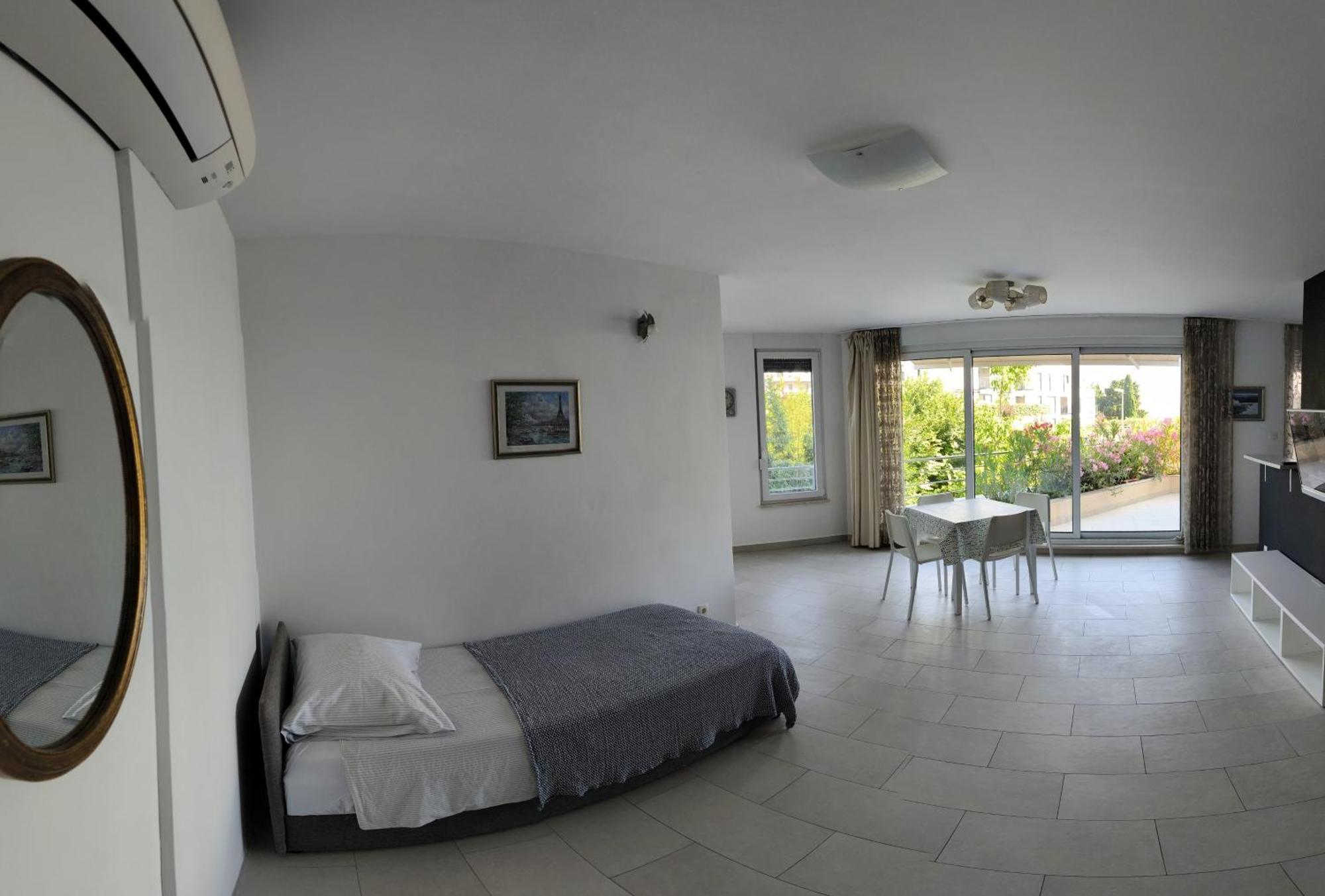 Apartments Mariot Split Exterior foto
