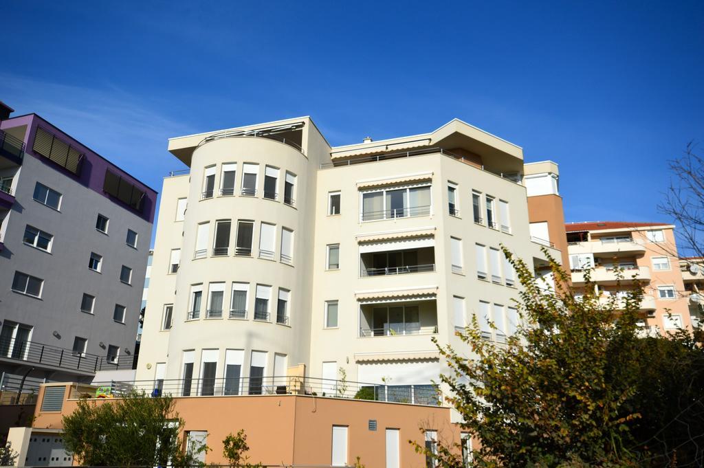 Apartments Mariot Split Exterior foto